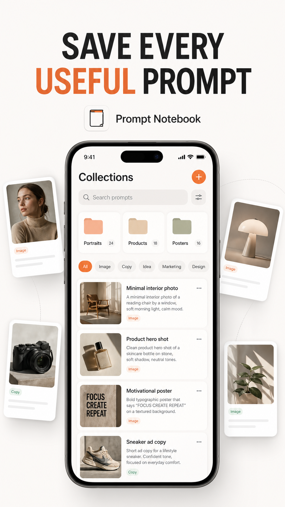 App Store Preview preview