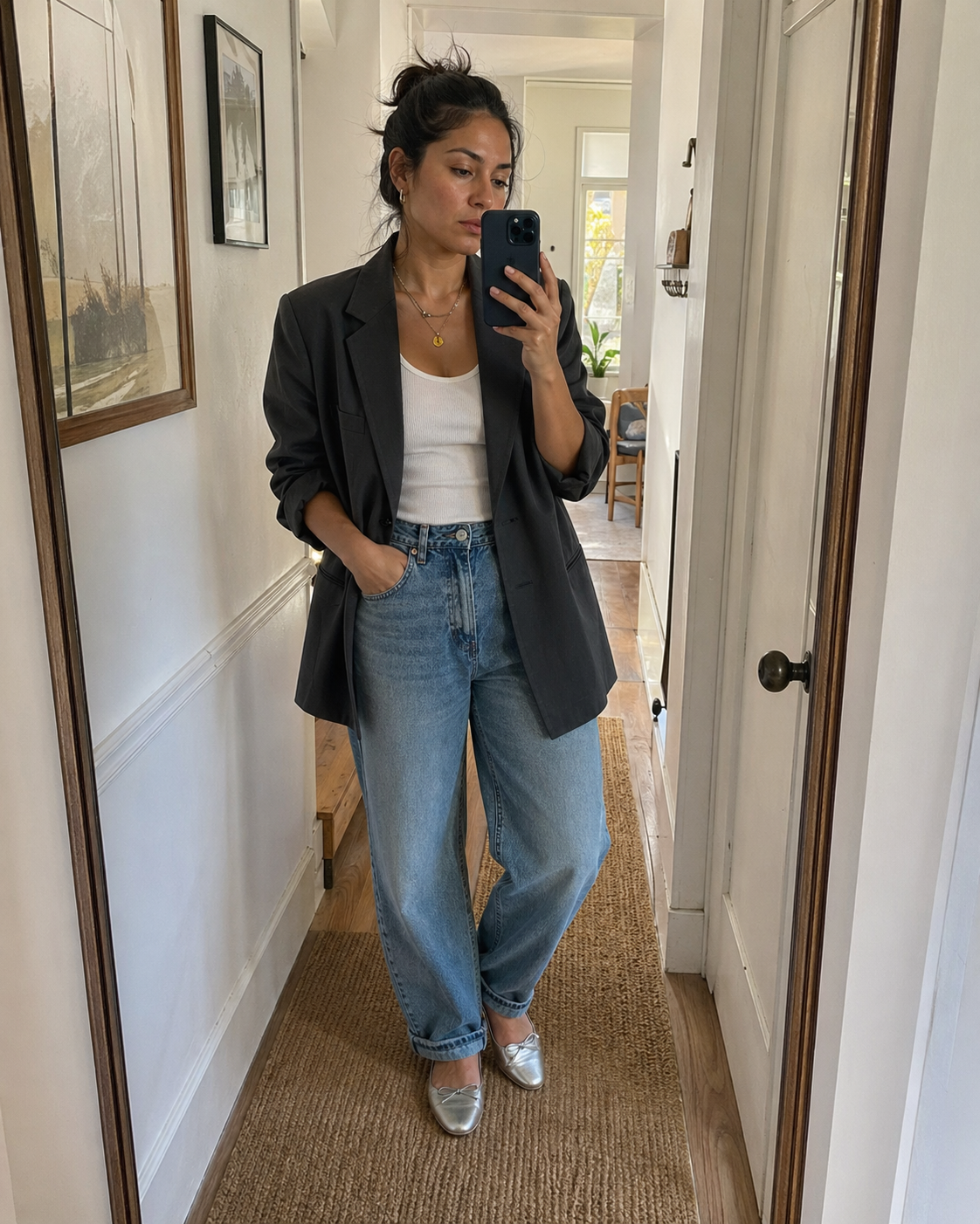 Outfit Mirror Snapshot preview