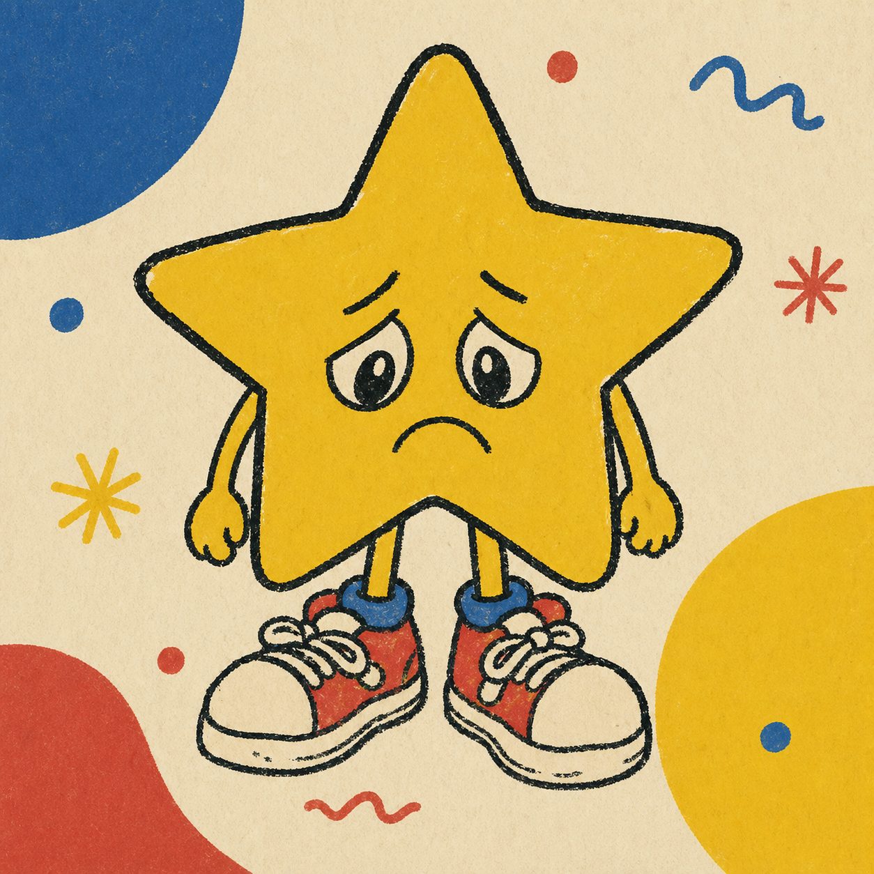 Budget Event Mascot preview
