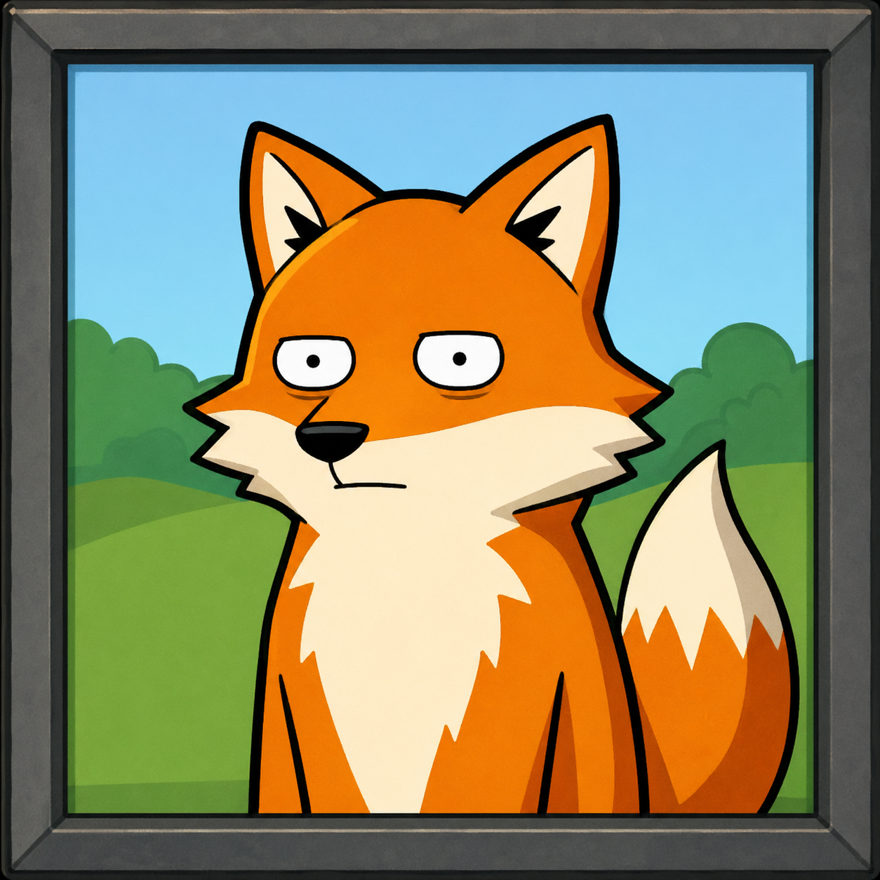 Early Flash Game Fox preview